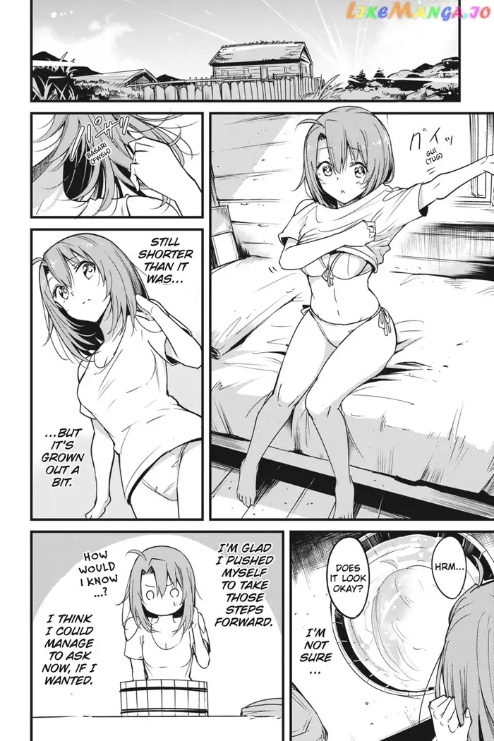 Goblin Slayer: Side Story Year One Chapter 44 image 03_optimized_optimized